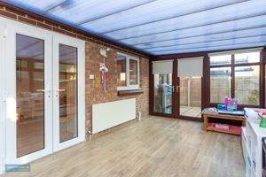 Conservatory- click for photo gallery